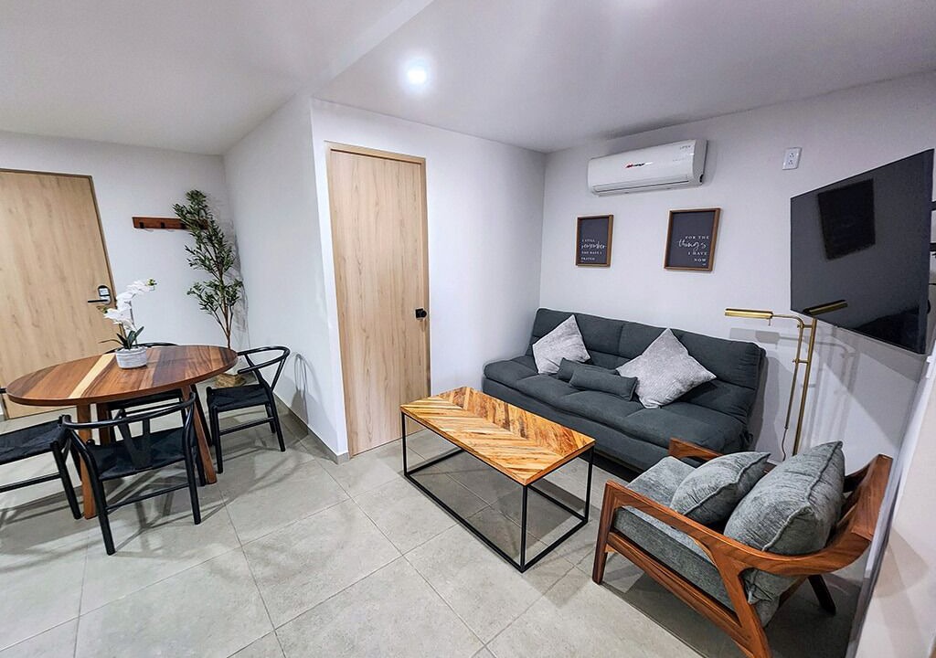 Photo of Livingroom in Tepic