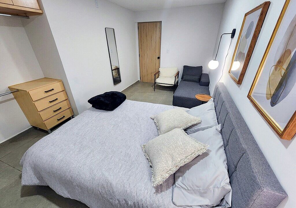 Photo of Bedroom in Tepic