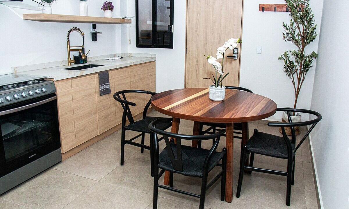 Photo of Kitchen in Tepic