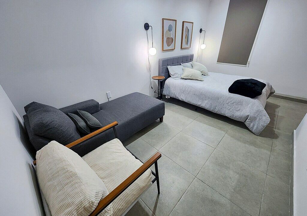 Photo of Bedroom in Tepic