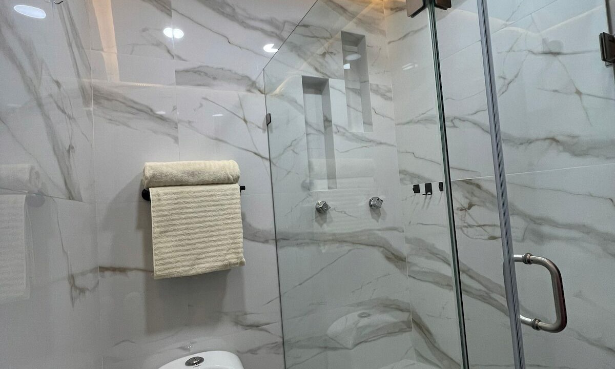 Photo of Bathroom in Aguascalientes