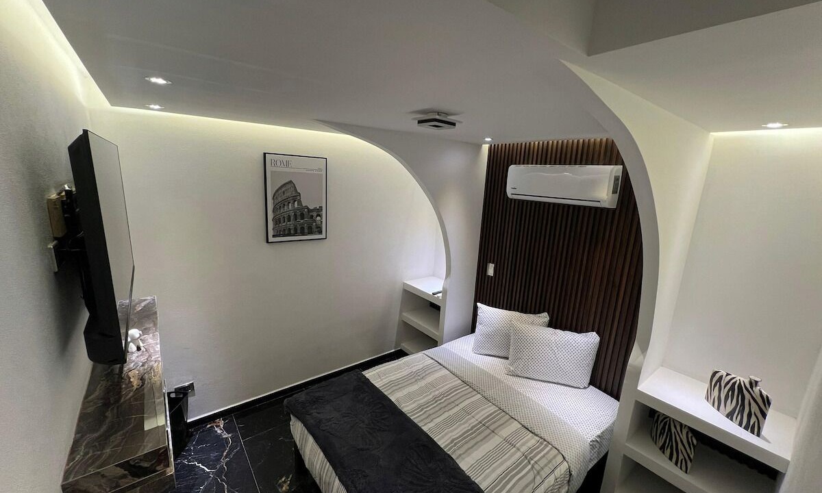 Photo of Bedroom in Aguascalientes