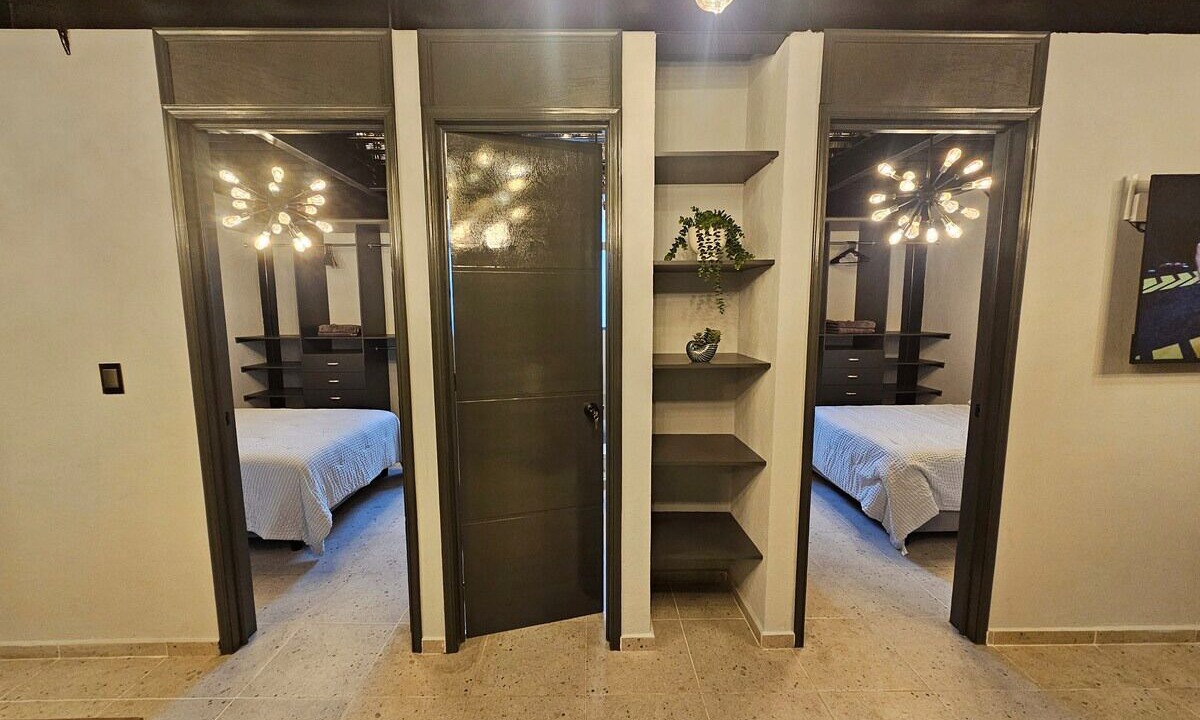Photo of Bedroom in San Mateo Atenco
