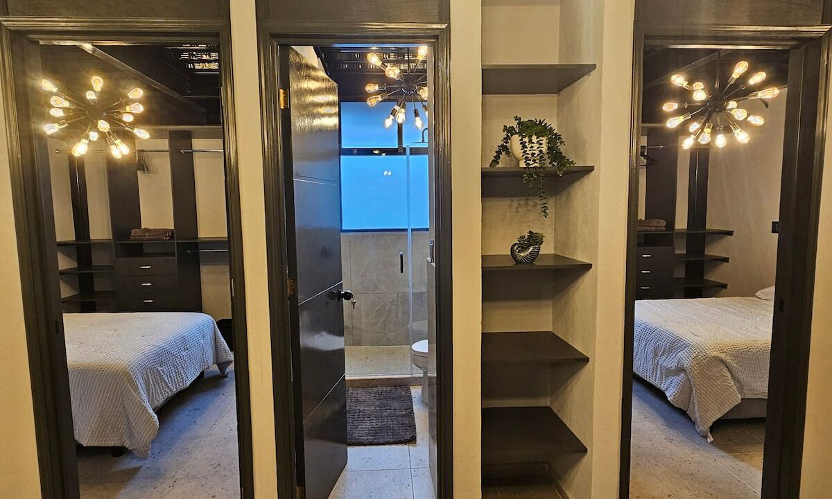 Photo of Bedroom in San Mateo Atenco