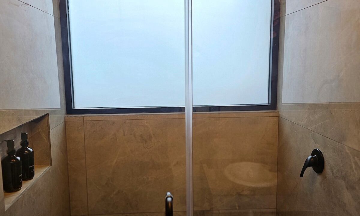 Photo of Bathroom in San Mateo Atenco