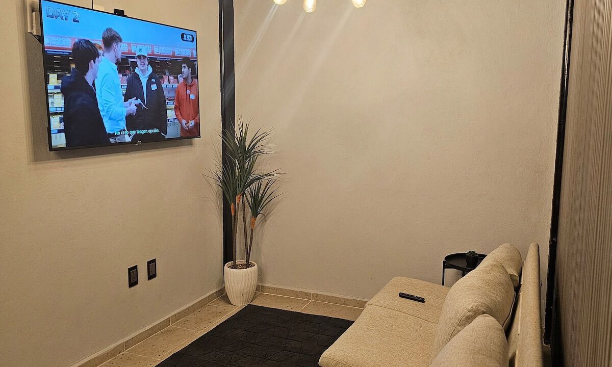 Photo of Livingroom in San Mateo Atenco