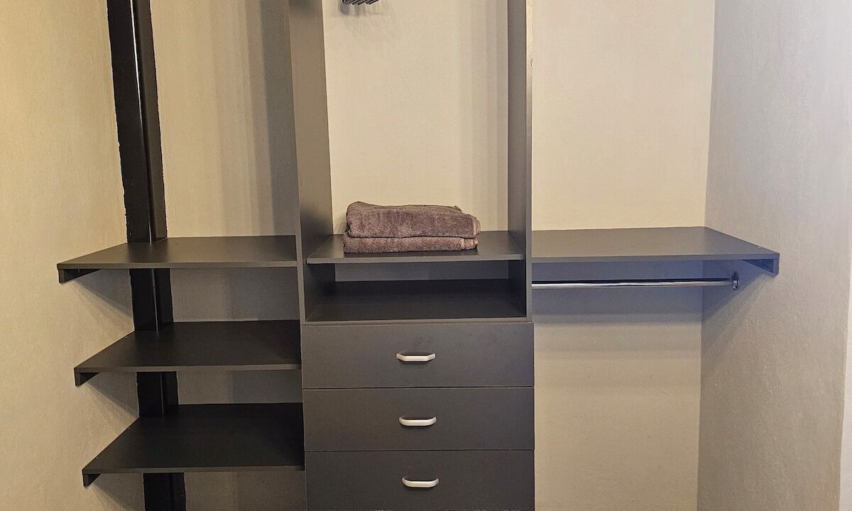 Photo of Bedroom in San Mateo Atenco