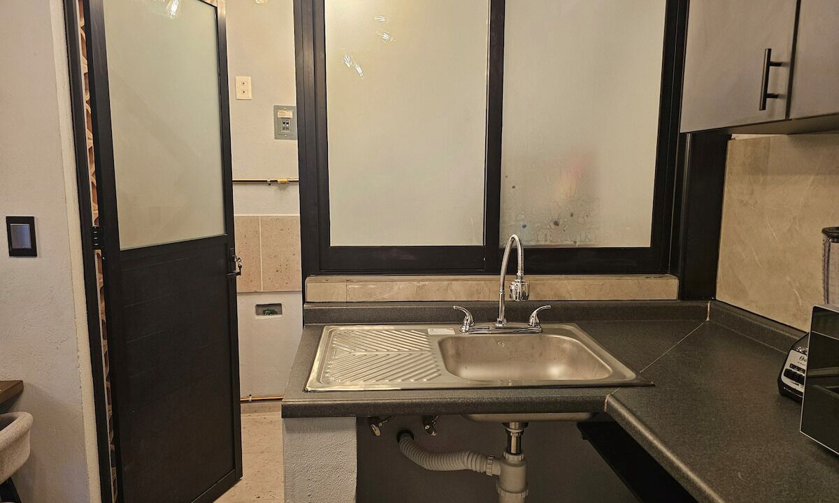 Photo of Bathroom in San Mateo Atenco