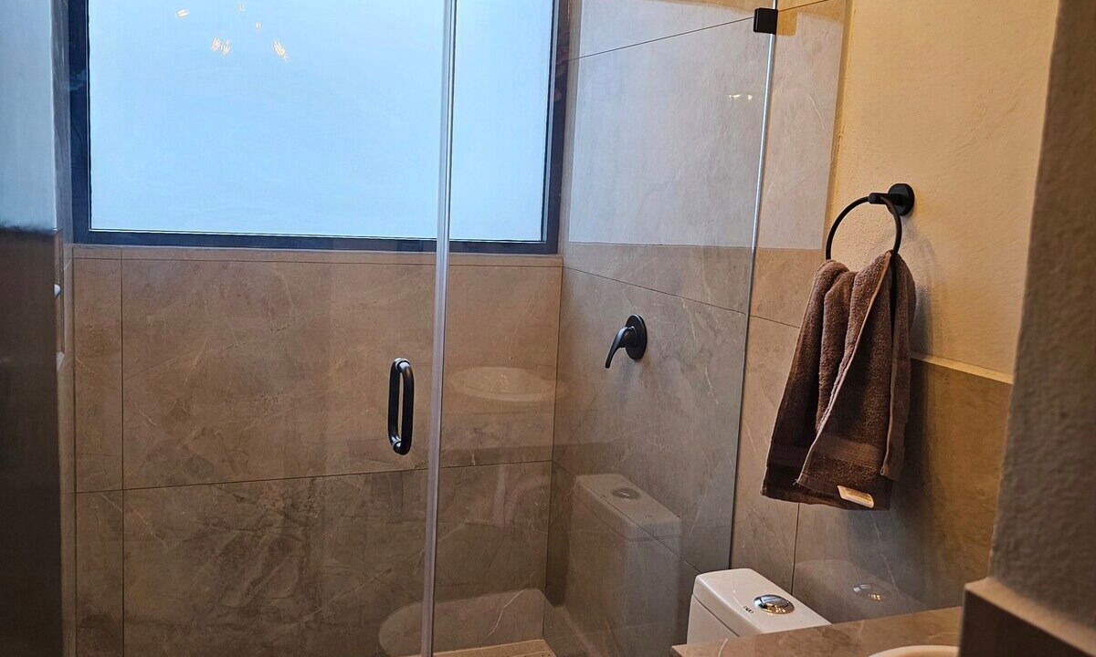 Photo of Bathroom in San Mateo Atenco