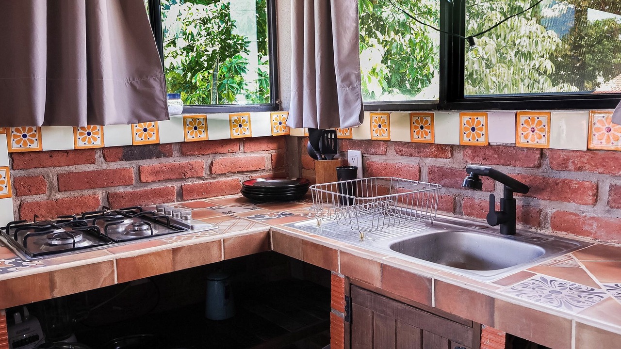 Photo of Kitchen in Zapopan