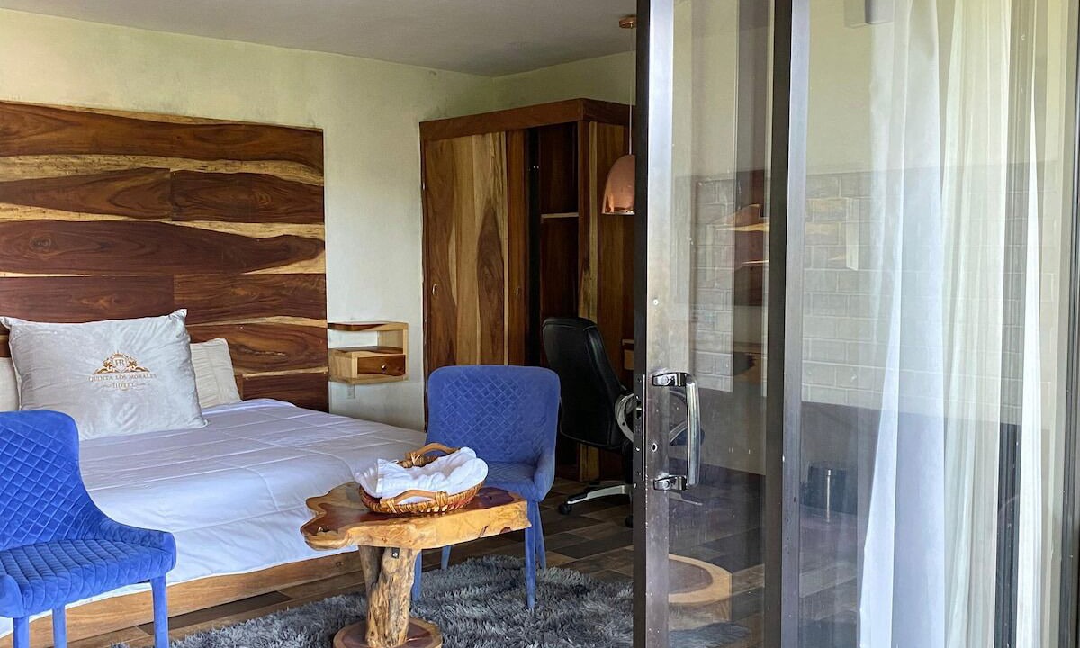 Photo of Bedroom in Zona Centro