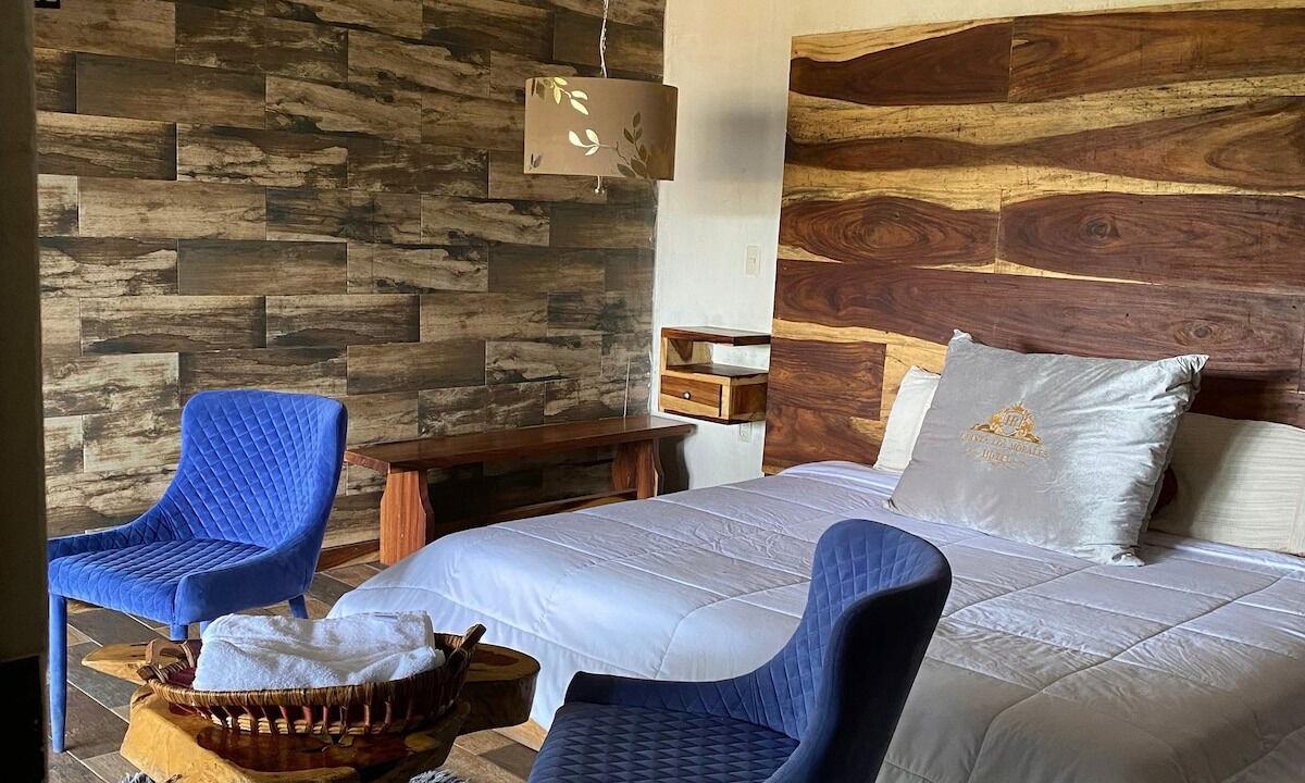 Photo of Bedroom in Zona Centro