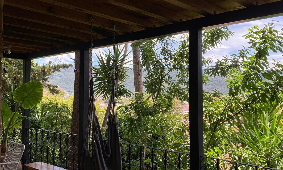 Photo of Patio Balcony in Zona Centro