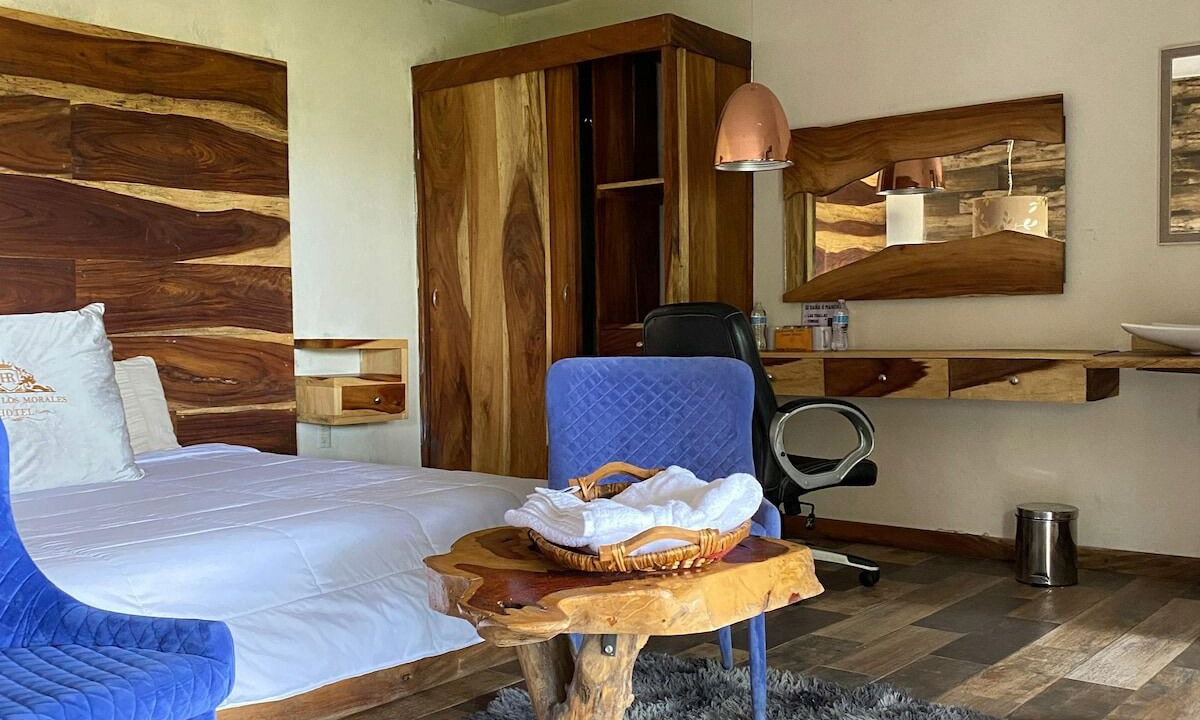 Photo of Bedroom in Zona Centro
