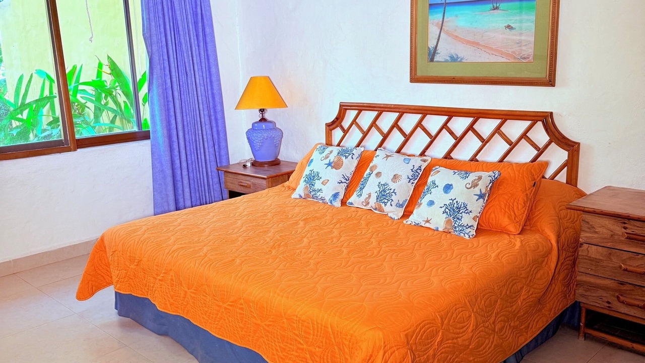 Photo of Bedroom in South Hotel Zone