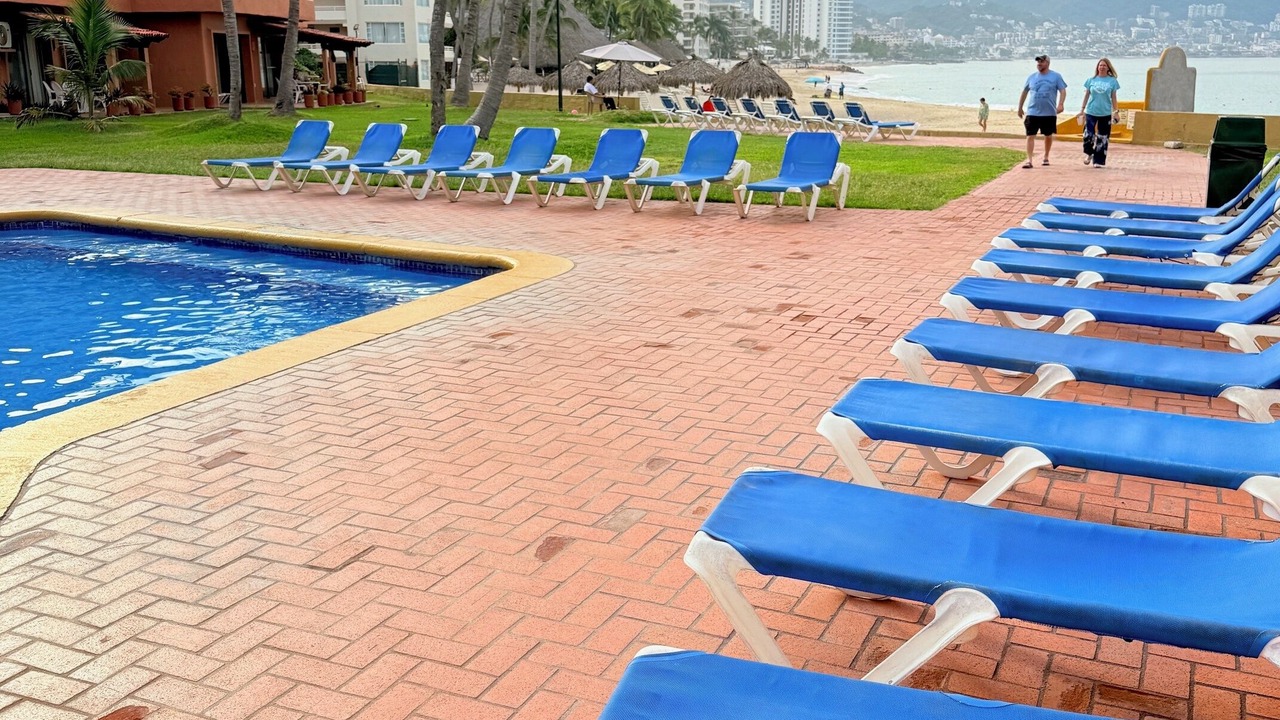 Photo of Outdoor in South Hotel Zone