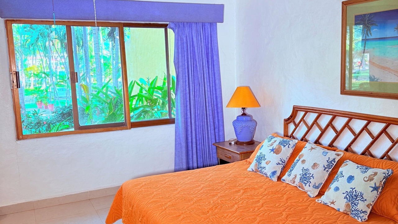 Photo of Bedroom in South Hotel Zone