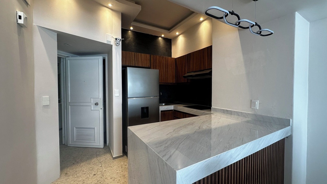 Photo of Kitchen in Club Deportivo