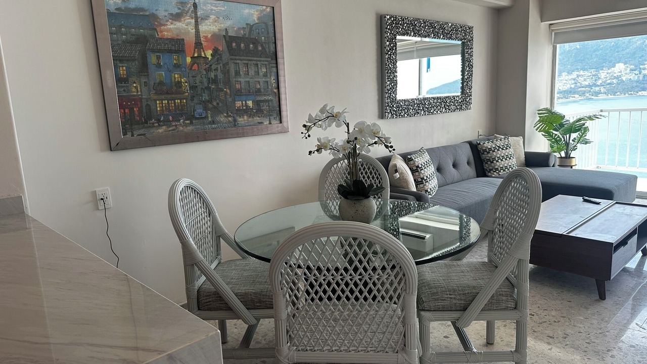 Photo of Livingroom in Club Deportivo