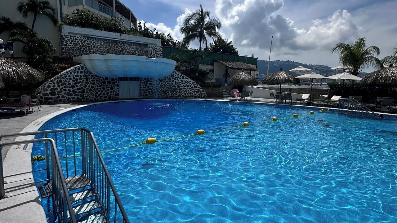 Photo of Outdoor in Club Deportivo