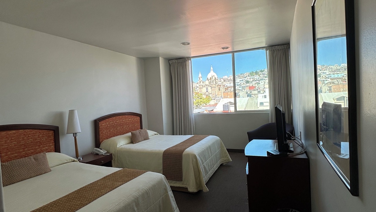 Photo of Bedroom in Tulancingo