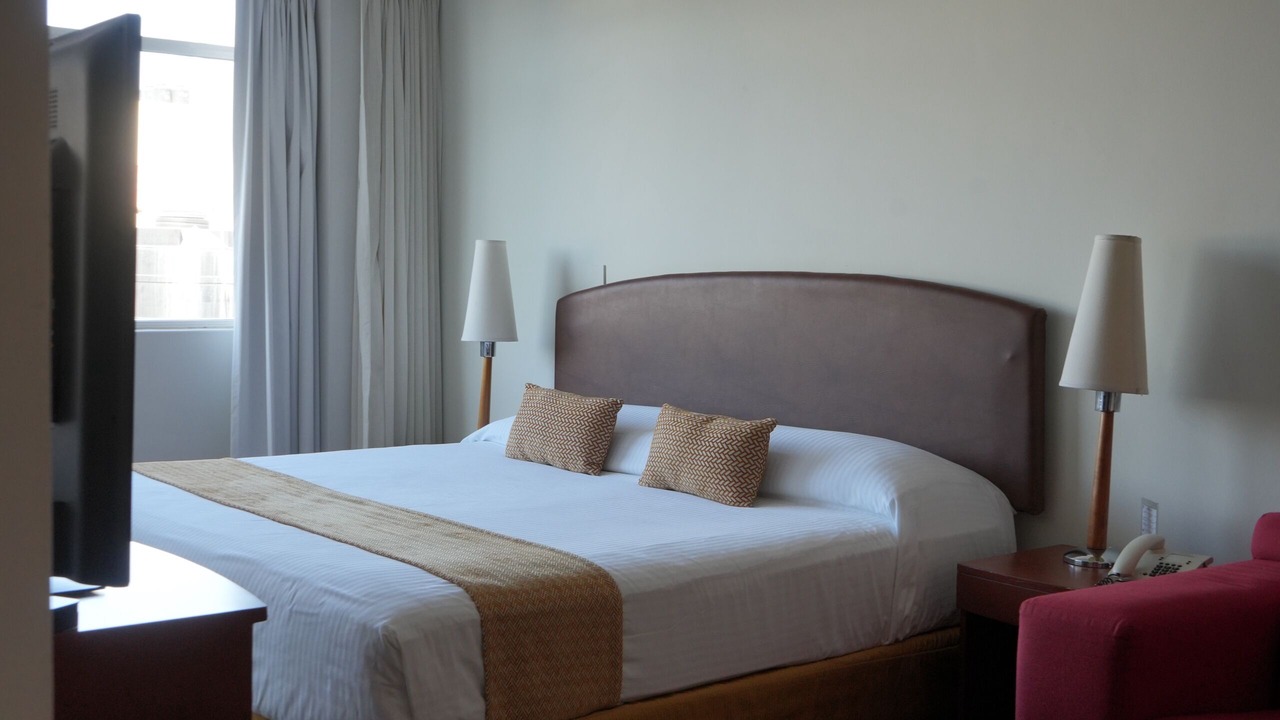 Photo of Bedroom in Tulancingo
