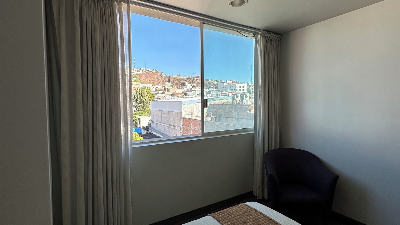 Photo of Bedroom in Tulancingo