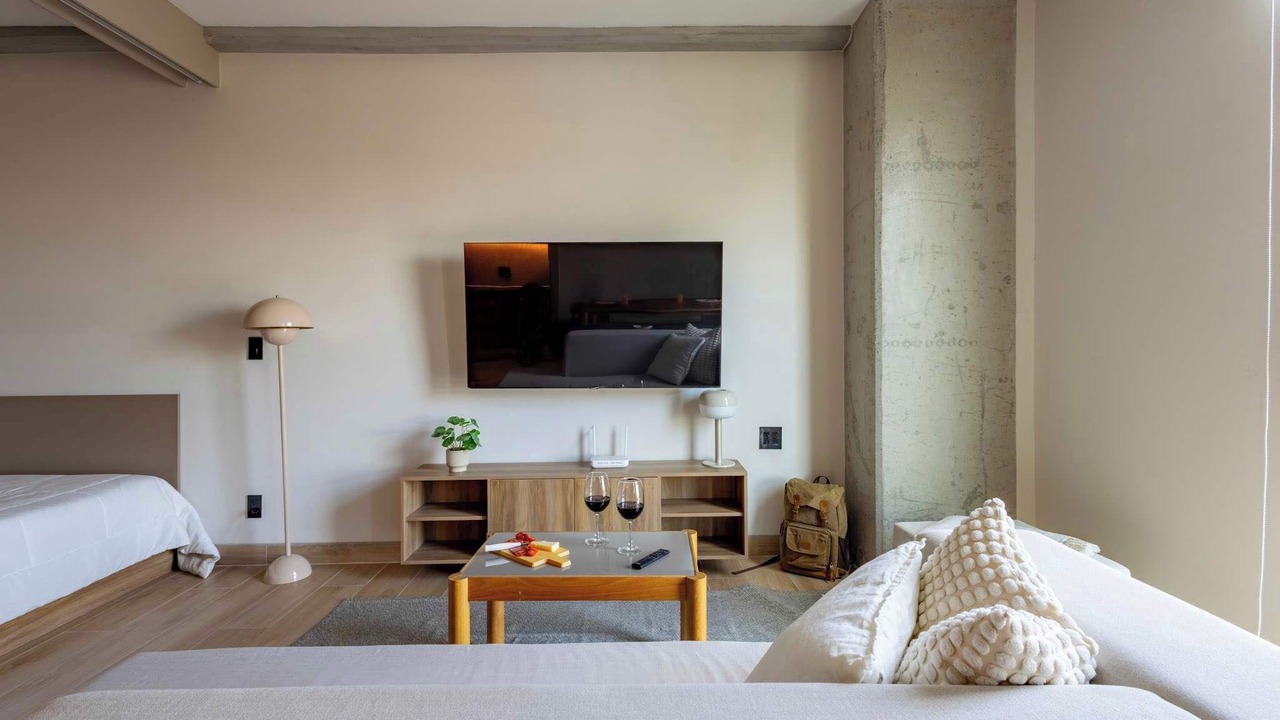 Photo of Bedroom in Zona Expo