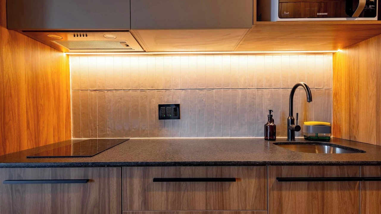Photo of Kitchen in Zona Expo