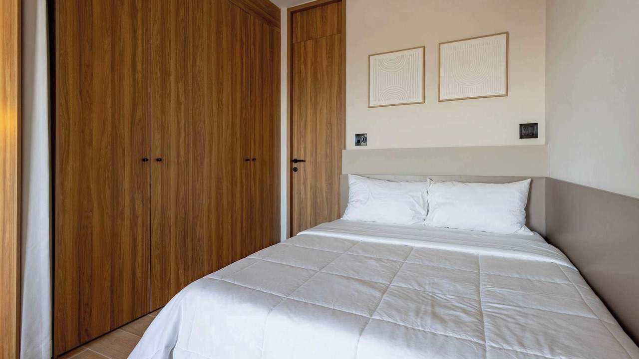 Photo of Bedroom in Zona Expo