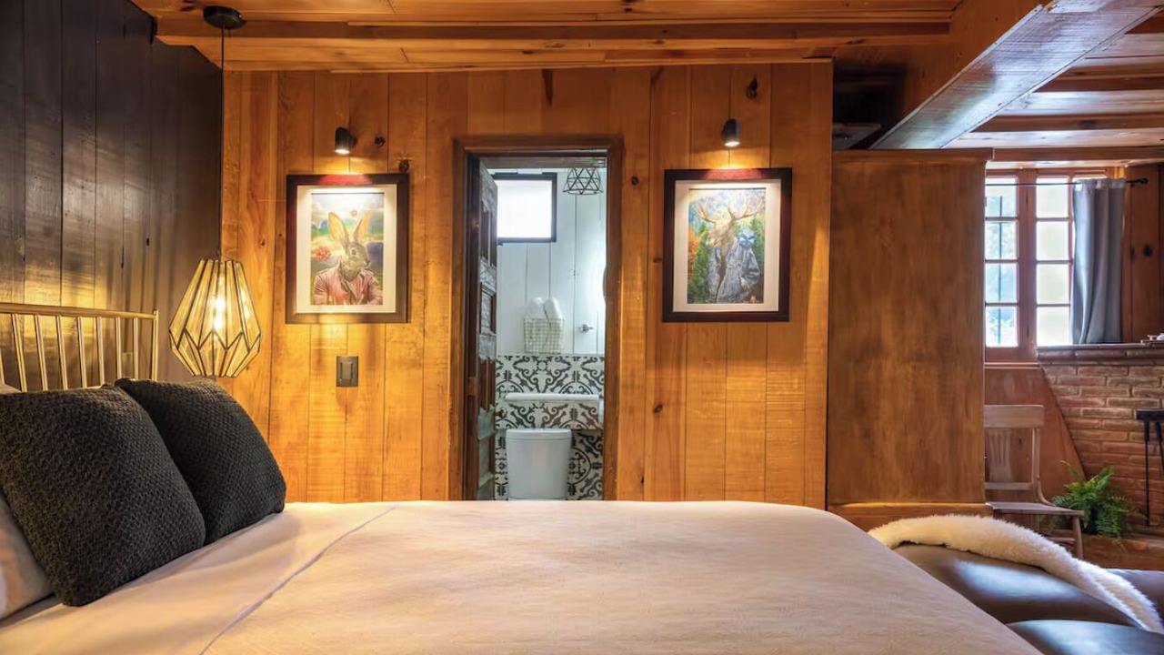 Photo of Bedroom in Alvaro Obregon