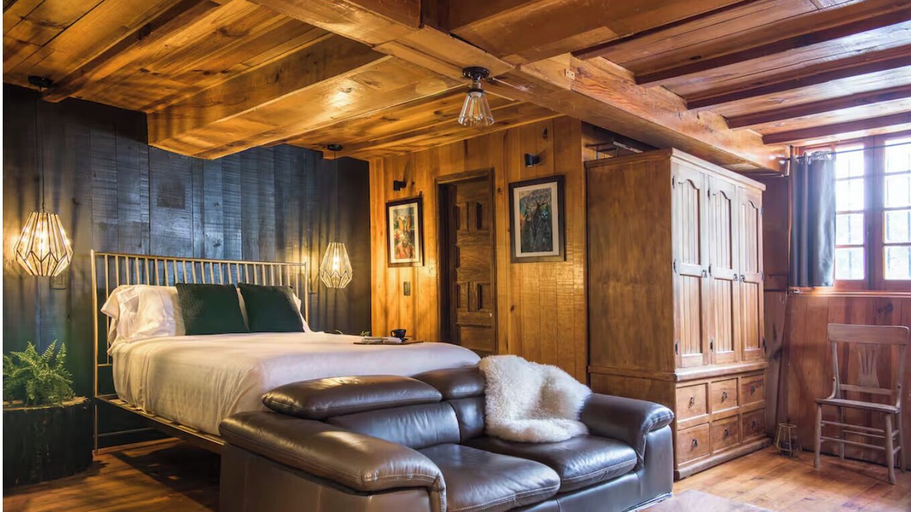 Photo of Bedroom in Alvaro Obregon