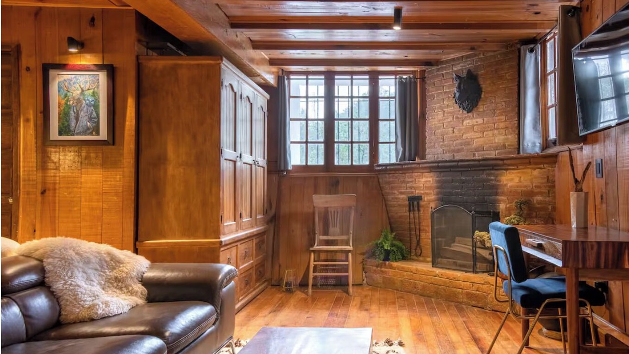 Photo of Livingroom in Alvaro Obregon