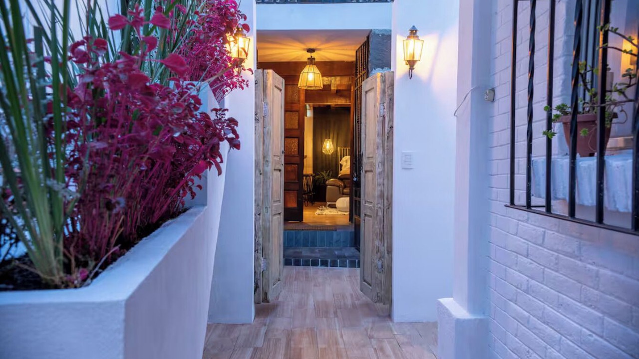 Photo of Patio Balcony in Alvaro Obregon