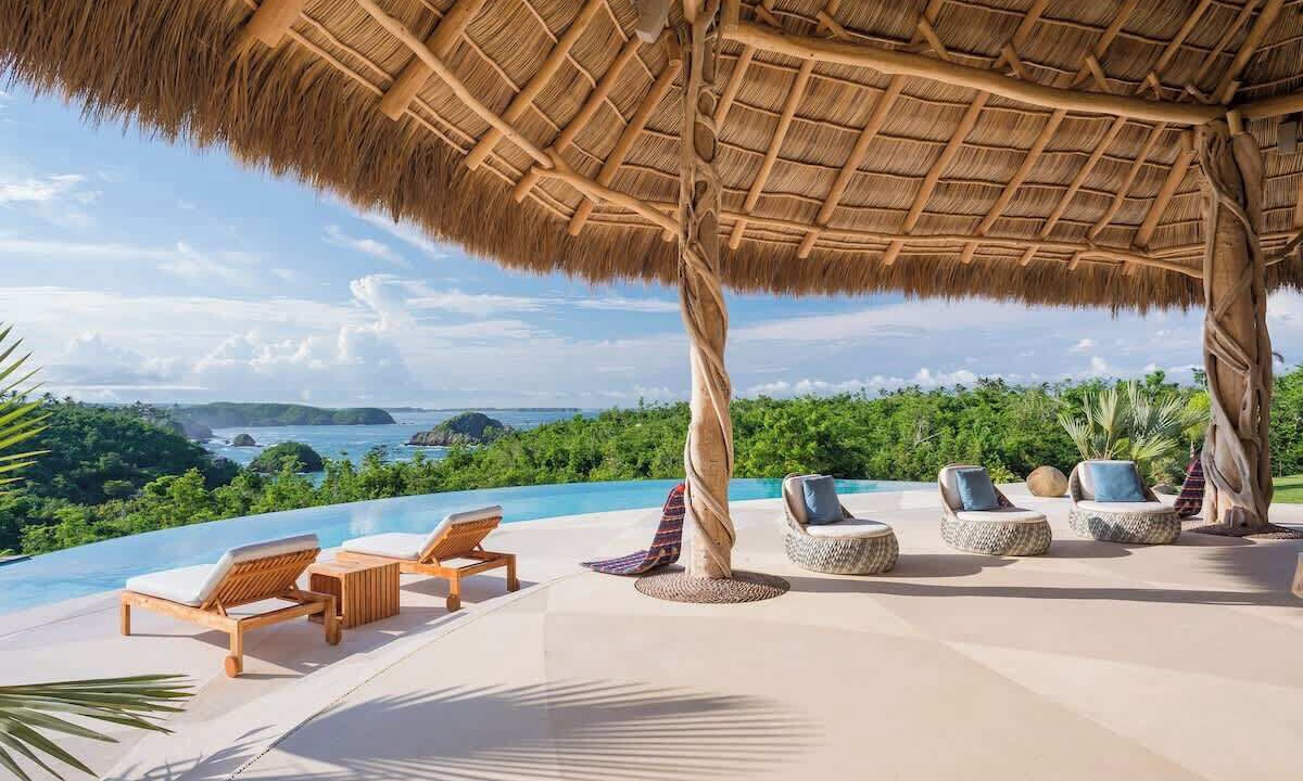 Photo of Outdoor in Costa Careyes