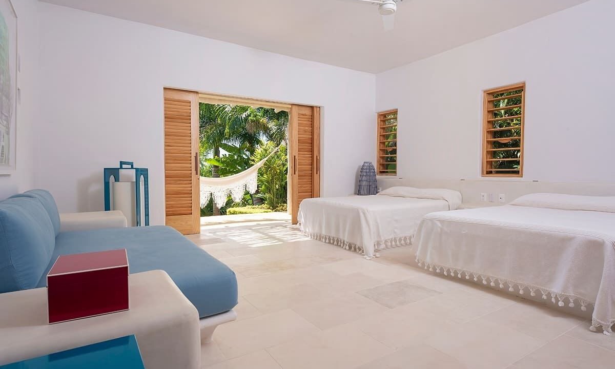 Photo of Bedroom in Costa Careyes