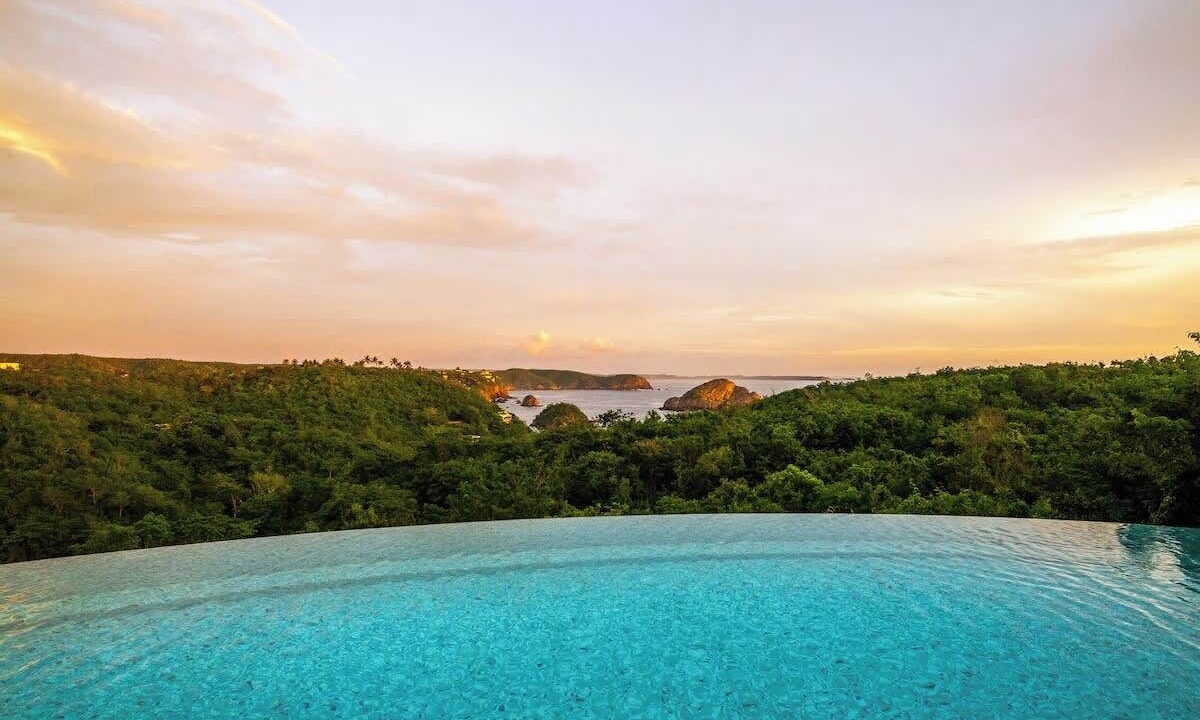 Photo of Outdoor in Costa Careyes