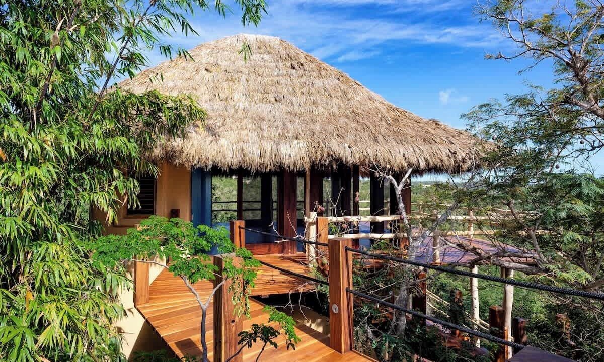 Photo of Outdoor in Costa Careyes