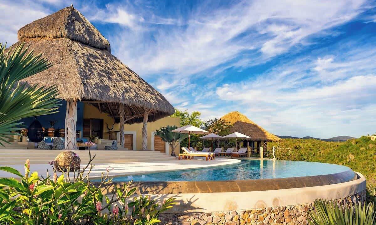 Photo of Outdoor in Costa Careyes