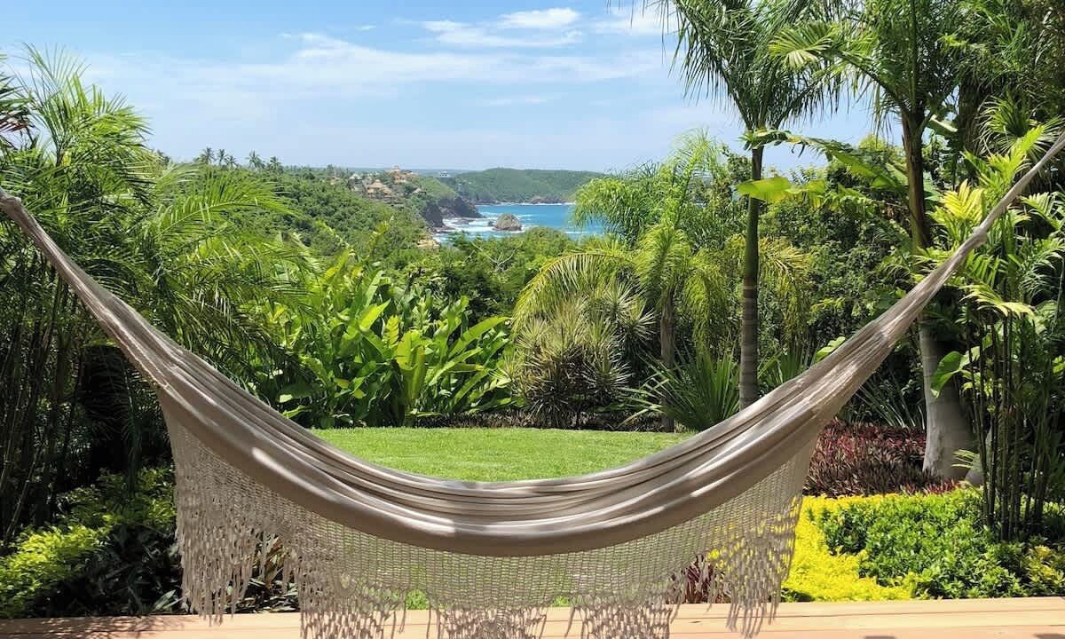 Photo of Outdoor in Costa Careyes