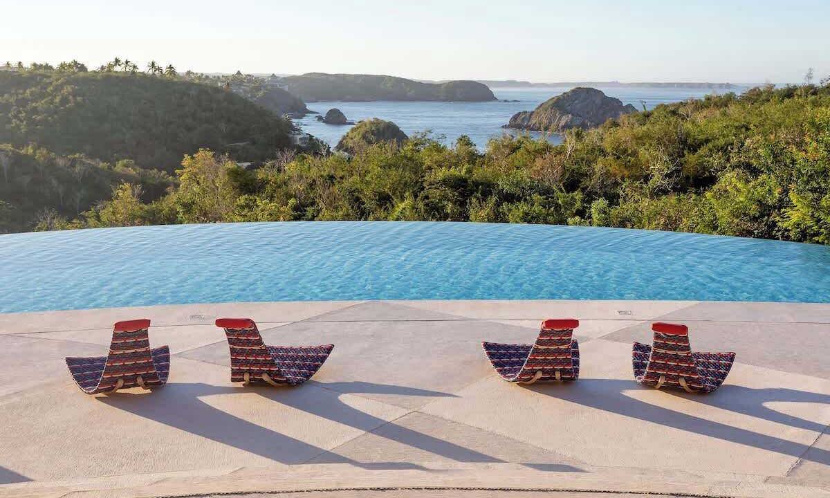 Photo of Outdoor in Costa Careyes