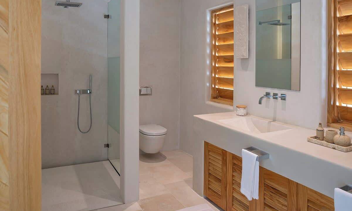 Photo of Bathroom in Costa Careyes