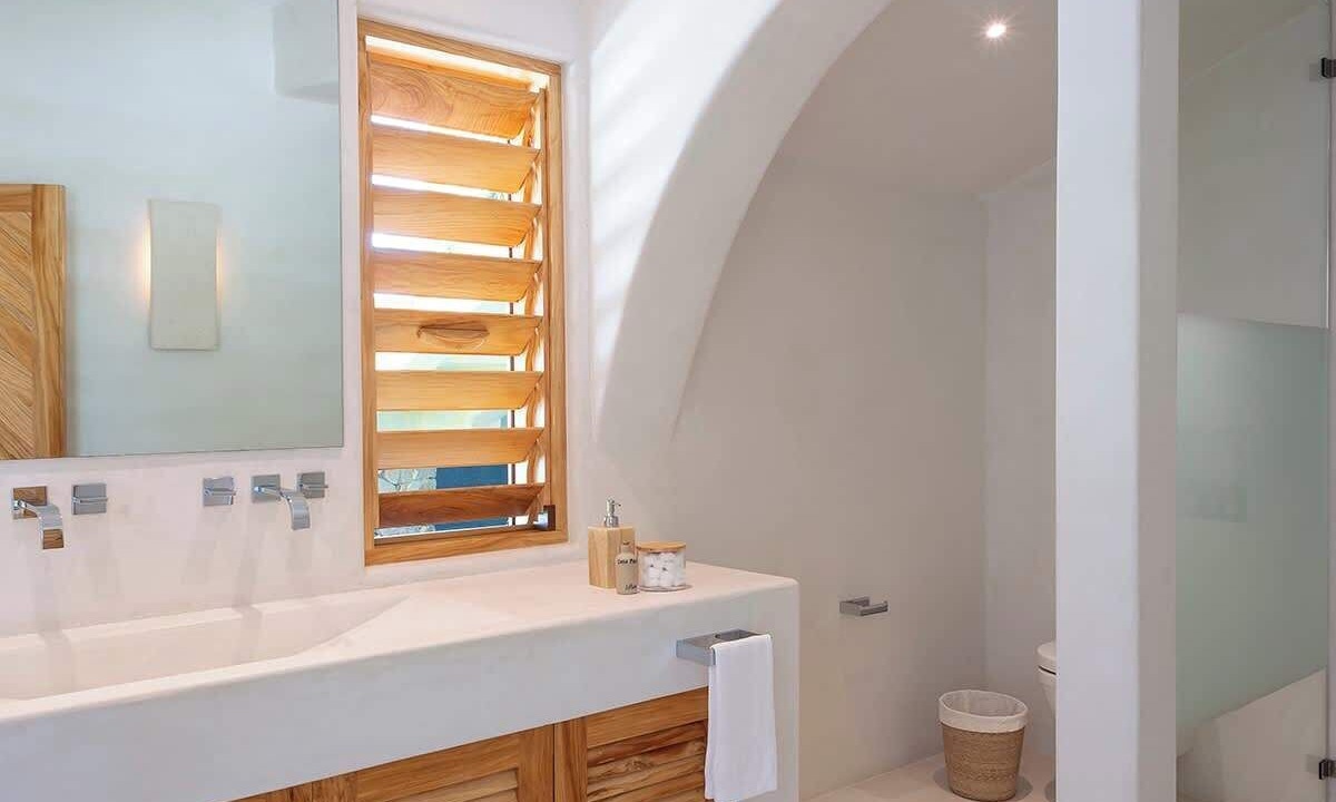 Photo of Bathroom in Costa Careyes
