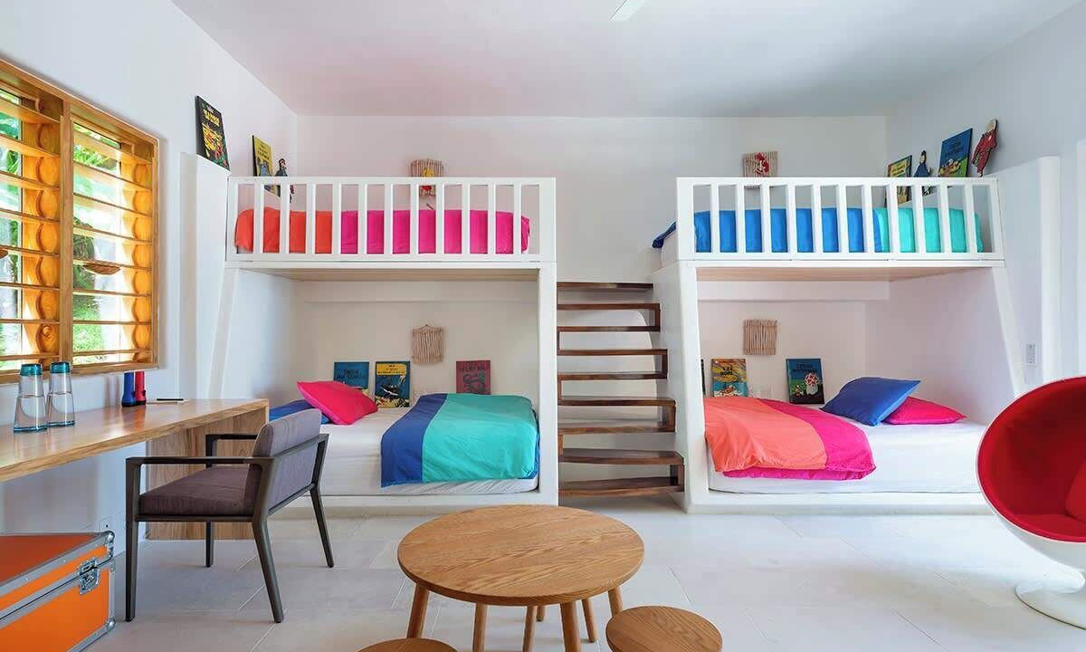 Photo of Bedroom in Costa Careyes