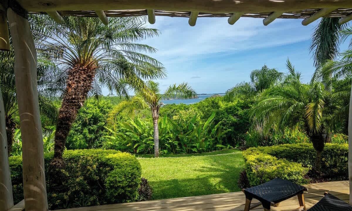 Photo of Patio Balcony in Costa Careyes