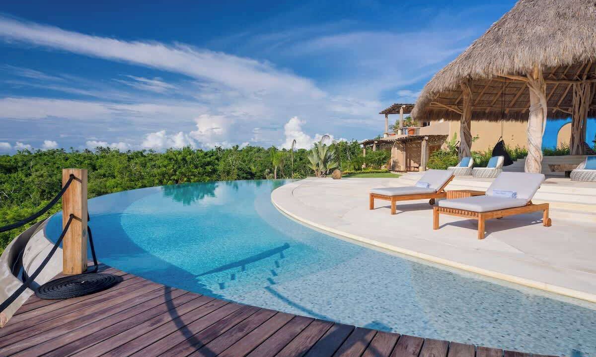 Photo of Outdoor in Costa Careyes