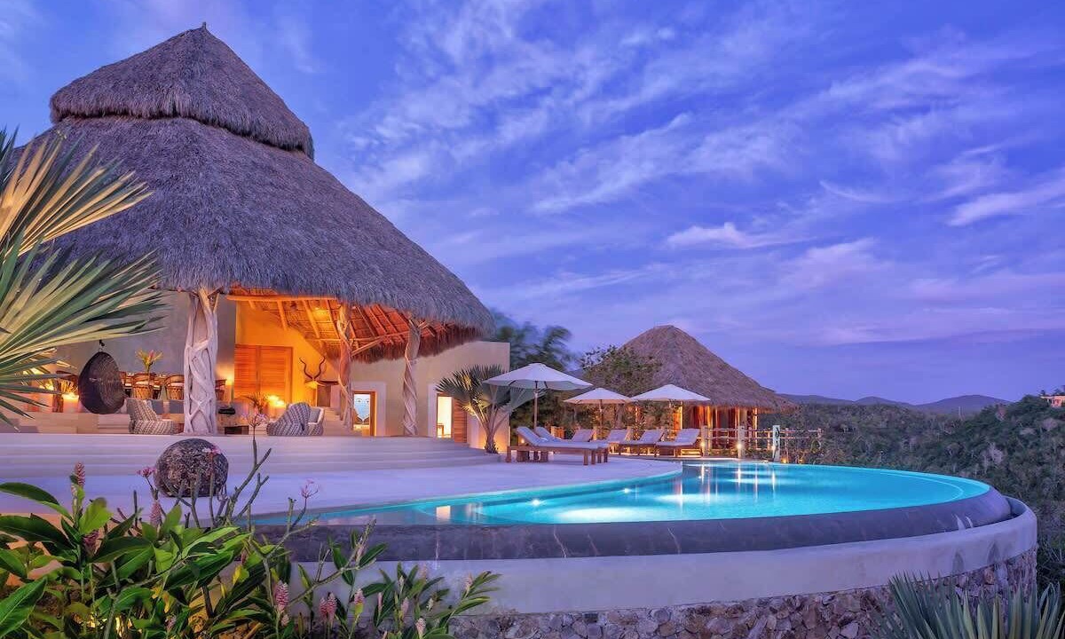 Photo of Outdoor in Costa Careyes