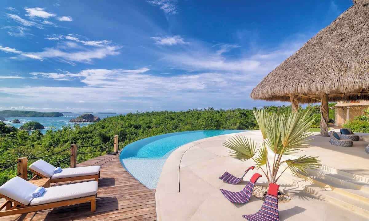 Photo of Outdoor in Costa Careyes