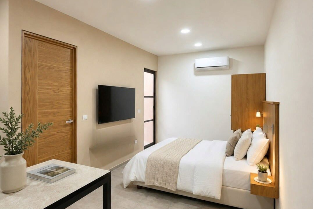 Photo of Bedroom in Villahermosa