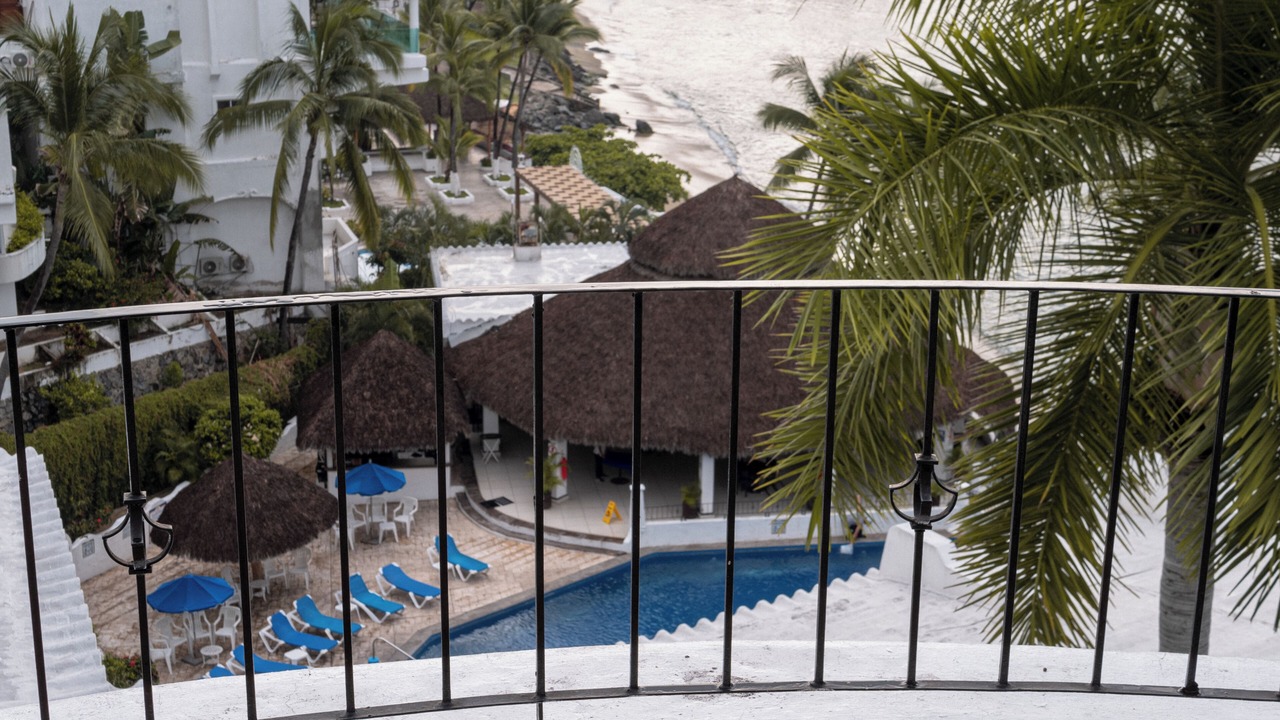 Photo of Outdoor in Peninsulas de Santiago